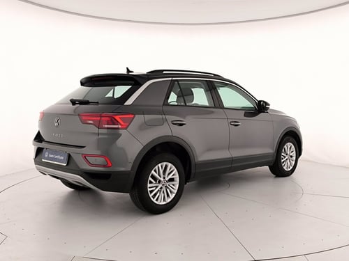 VOLKSWAGEN T-roc 2.0 tdi life 115cv