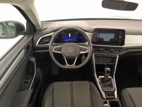 VOLKSWAGEN T-roc 2.0 tdi life 115cv
