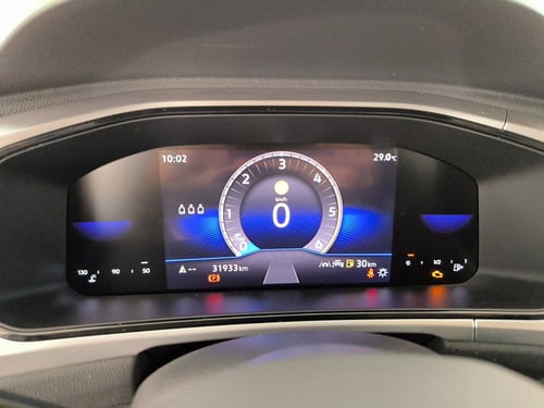 VOLKSWAGEN T-roc 2.0 tdi life 115cv
