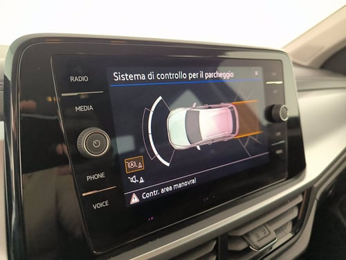 VOLKSWAGEN T-roc 2.0 tdi life 115cv