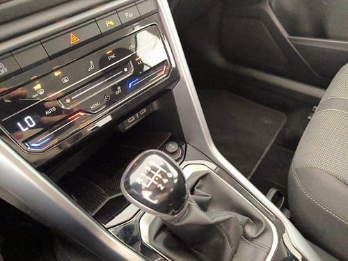 VOLKSWAGEN T-roc 2.0 tdi life 115cv