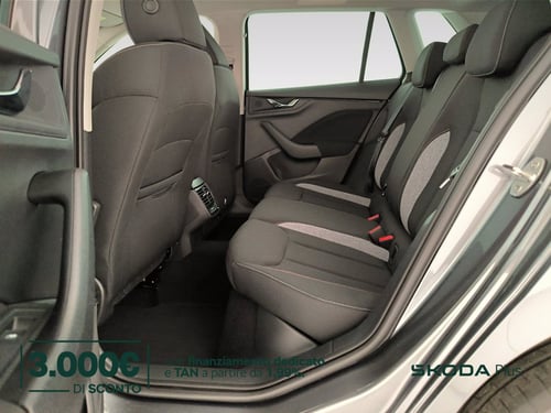 SKODA Kamiq 1.0 tsi 130 edition 95cv