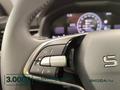SKODA Kamiq 1.0 tsi 130 edition 95cv