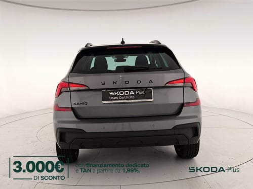 SKODA Kamiq 1.0 tsi 130 edition 95cv