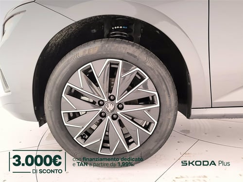 SKODA Kamiq 1.0 tsi 130 edition 95cv