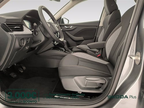 SKODA Kamiq 1.0 tsi 130 edition 95cv