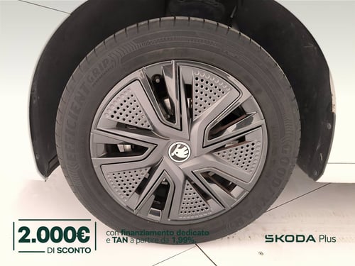 SKODA Fabia 1.0 mpi evo style 80cv