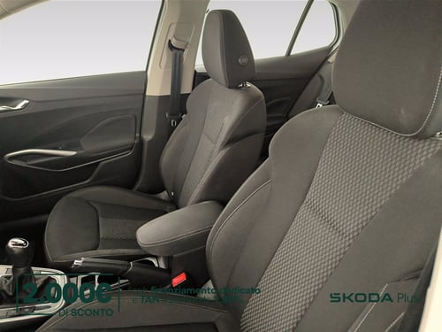 SKODA Fabia 1.0 mpi evo style 80cv