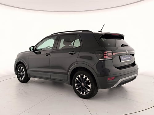 VOLKSWAGEN T-cross 1.0 tsi style 95cv