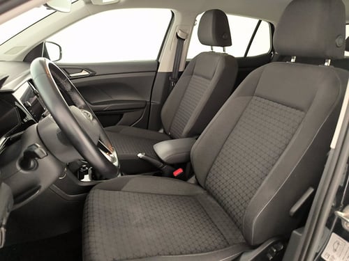 VOLKSWAGEN T-cross 1.0 tsi style 95cv