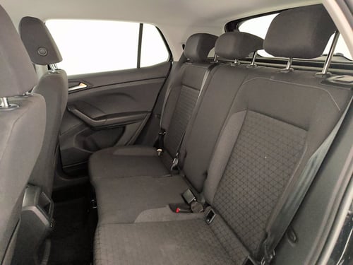 VOLKSWAGEN T-cross 1.0 tsi style 95cv