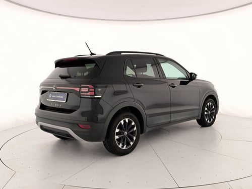 VOLKSWAGEN T-cross 1.0 tsi style 95cv