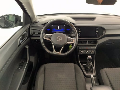 VOLKSWAGEN T-cross 1.0 tsi style 95cv