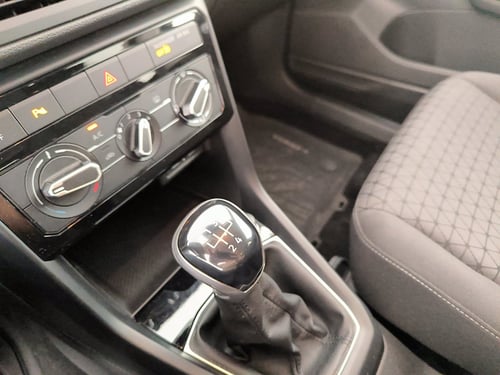 VOLKSWAGEN T-cross 1.0 tsi style 95cv