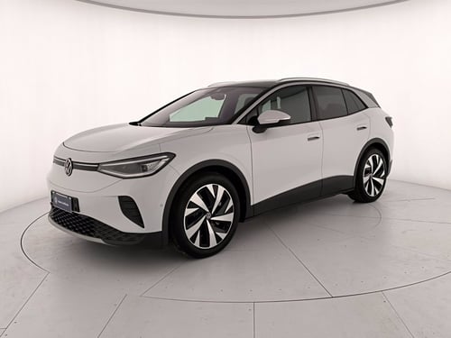VOLKSWAGEN Id.4 77 kwh pro edition plus 4motion 286cv