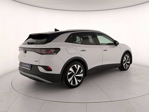 VOLKSWAGEN Id.4 77 kwh pro edition plus 4motion 286cv