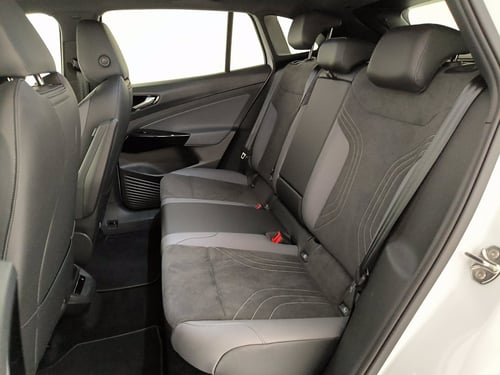 VOLKSWAGEN Id.4 77 kwh pro edition plus 4motion 286cv