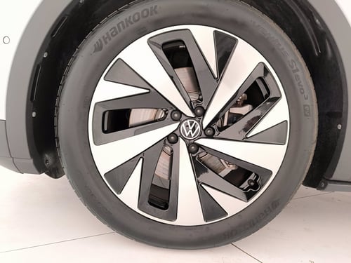 VOLKSWAGEN Id.4 77 kwh pro edition plus 4motion 286cv