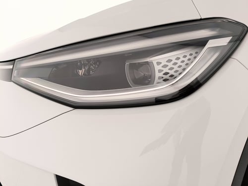 VOLKSWAGEN Id.4 77 kwh pro edition plus 4motion 286cv