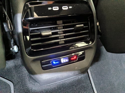 VOLKSWAGEN Id.4 77 kwh pro edition plus 4motion 286cv
