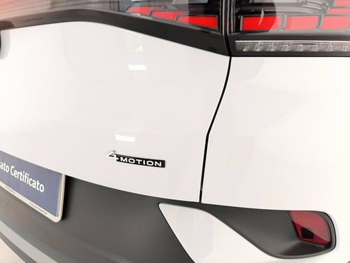 VOLKSWAGEN Id.4 77 kwh pro edition plus 4motion 286cv