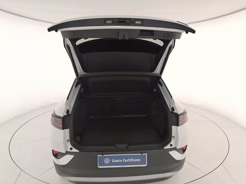 VOLKSWAGEN Id.4 77 kwh pro edition plus 4motion 286cv