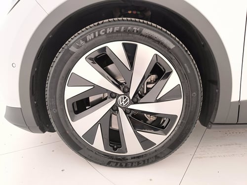 VOLKSWAGEN Id.4 77 kwh pro edition plus 4motion 286cv