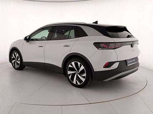 VOLKSWAGEN Id.4 77 kwh pro edition plus 4motion 286cv