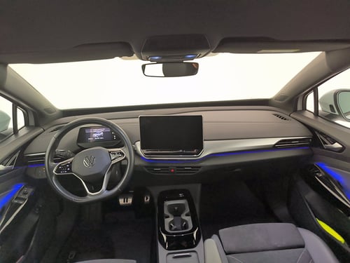 VOLKSWAGEN Id.4 77 kwh pro edition plus 4motion 286cv