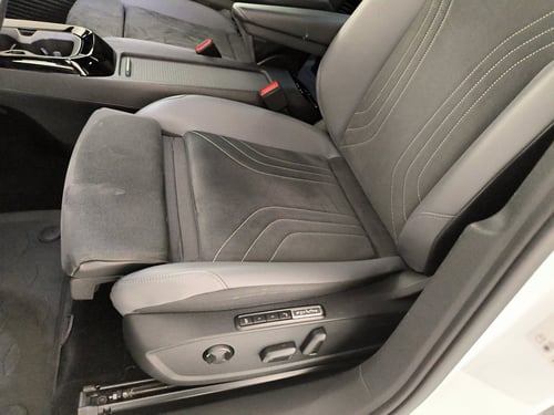 VOLKSWAGEN Id.4 77 kwh pro edition plus 4motion 286cv