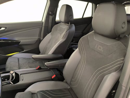VOLKSWAGEN Id.4 77 kwh pro edition plus 4motion 286cv