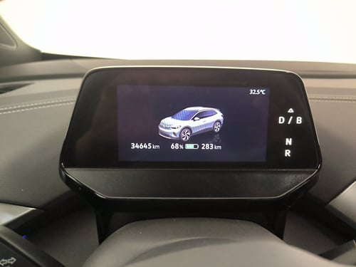 VOLKSWAGEN Id.4 77 kwh pro edition plus 4motion 286cv