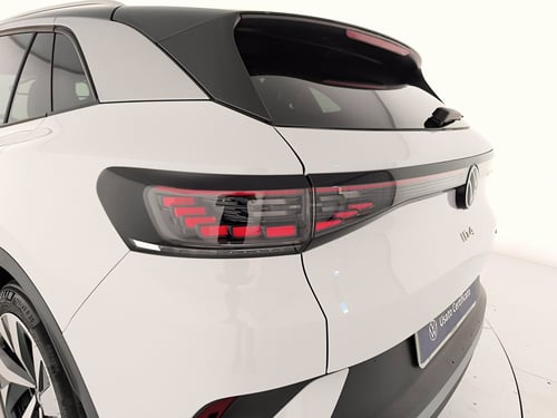 VOLKSWAGEN Id.4 77 kwh pro edition plus 4motion 286cv