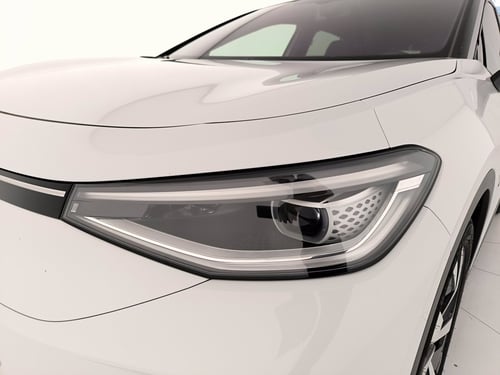 VOLKSWAGEN Id.4 77 kwh pro edition plus 4motion 286cv
