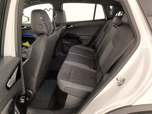 VOLKSWAGEN Id.4 77 kwh pro edition plus 4motion 286cv