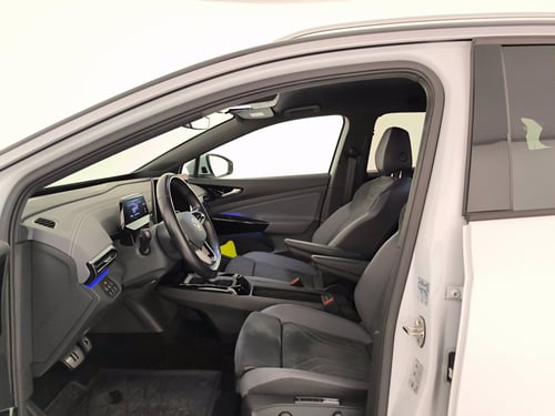 VOLKSWAGEN Id.4 77 kwh pro edition plus 4motion 286cv