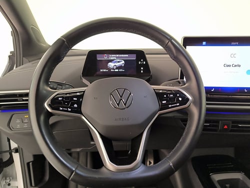 VOLKSWAGEN Id.4 77 kwh pro edition plus 4motion 286cv