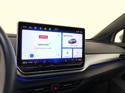 VOLKSWAGEN Id.4 77 kwh pro edition plus 4motion 286cv
