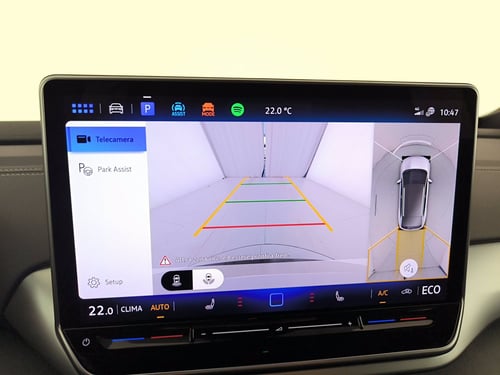 VOLKSWAGEN Id.4 77 kwh pro edition plus 4motion 286cv