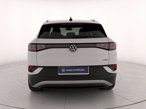 VOLKSWAGEN Id.4 77 kwh pro edition plus 4motion 286cv