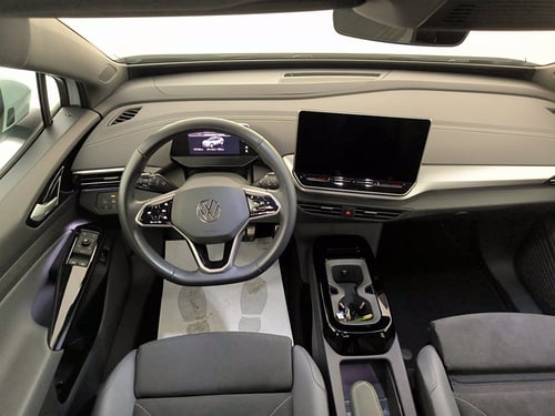 VOLKSWAGEN Id.4 77 kwh pro edition plus 4motion 286cv
