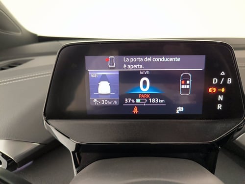 VOLKSWAGEN Id.4 77 kwh pro edition plus 4motion 286cv