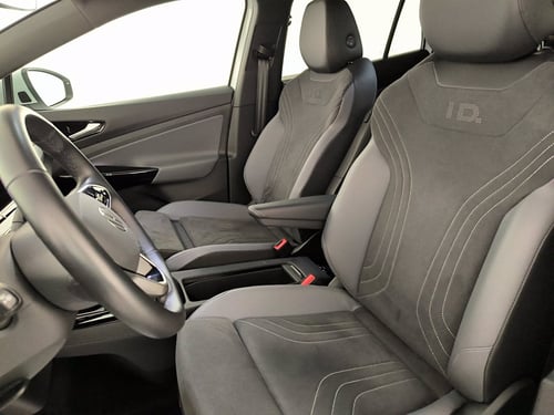 VOLKSWAGEN Id.4 77 kwh pro edition plus 4motion 286cv