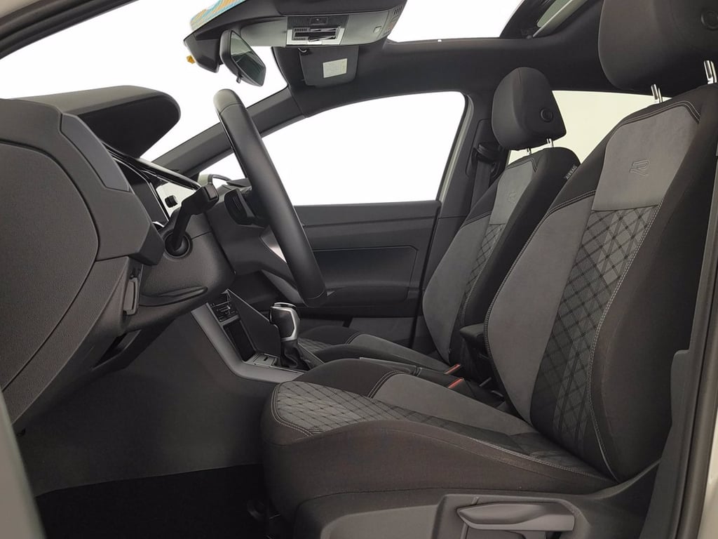 VOLKSWAGEN Taigo 1.0 tsi r-line 110cv dsg