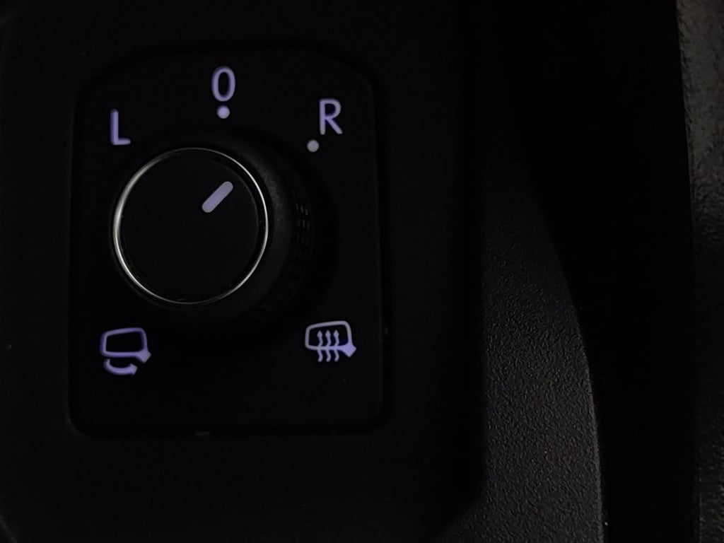 VOLKSWAGEN Taigo 1.0 tsi r-line 110cv dsg