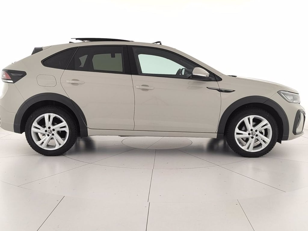 VOLKSWAGEN Taigo 1.0 tsi r-line 110cv dsg