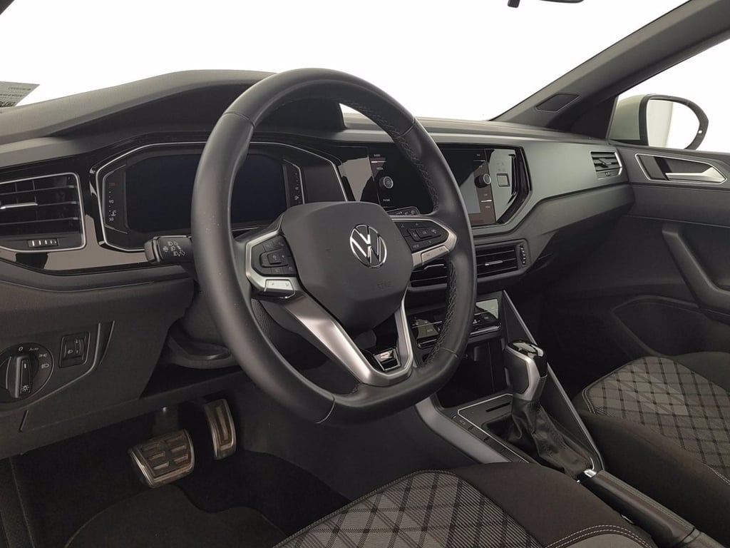 VOLKSWAGEN Taigo 1.0 tsi r-line 110cv dsg