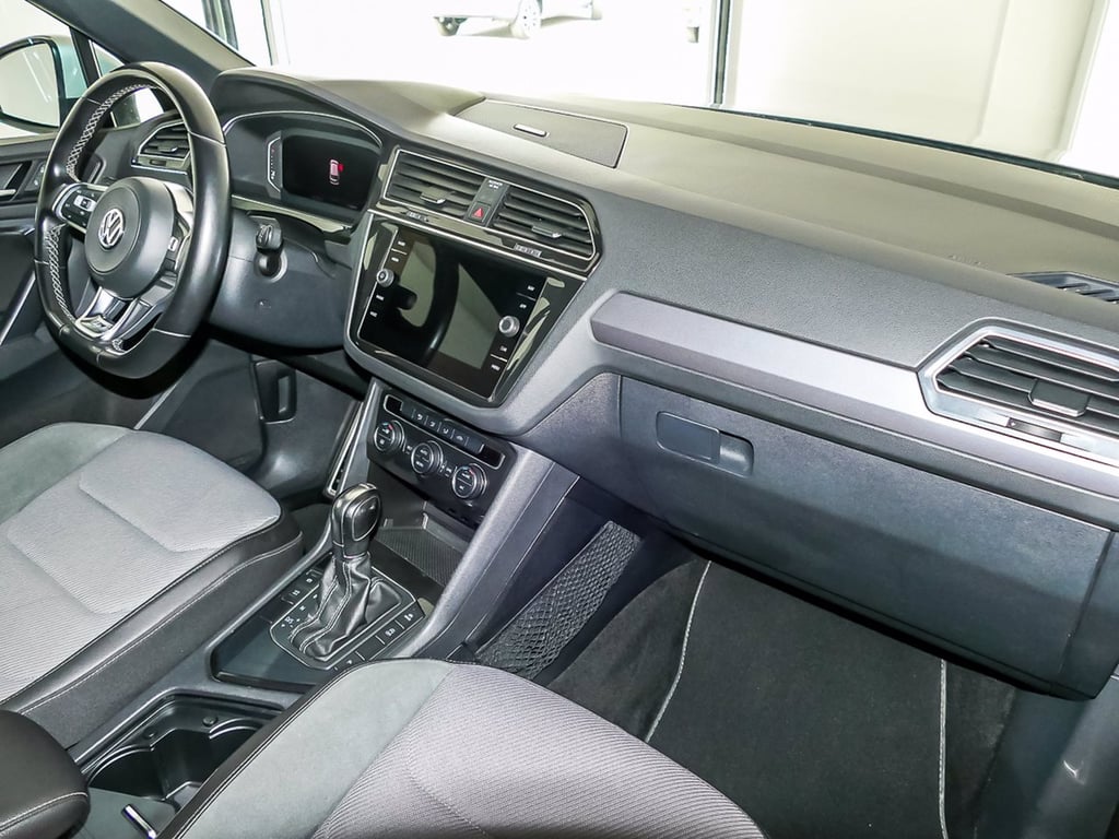 VOLKSWAGEN Tiguan 1.5 tsi advanced 150cv dsg