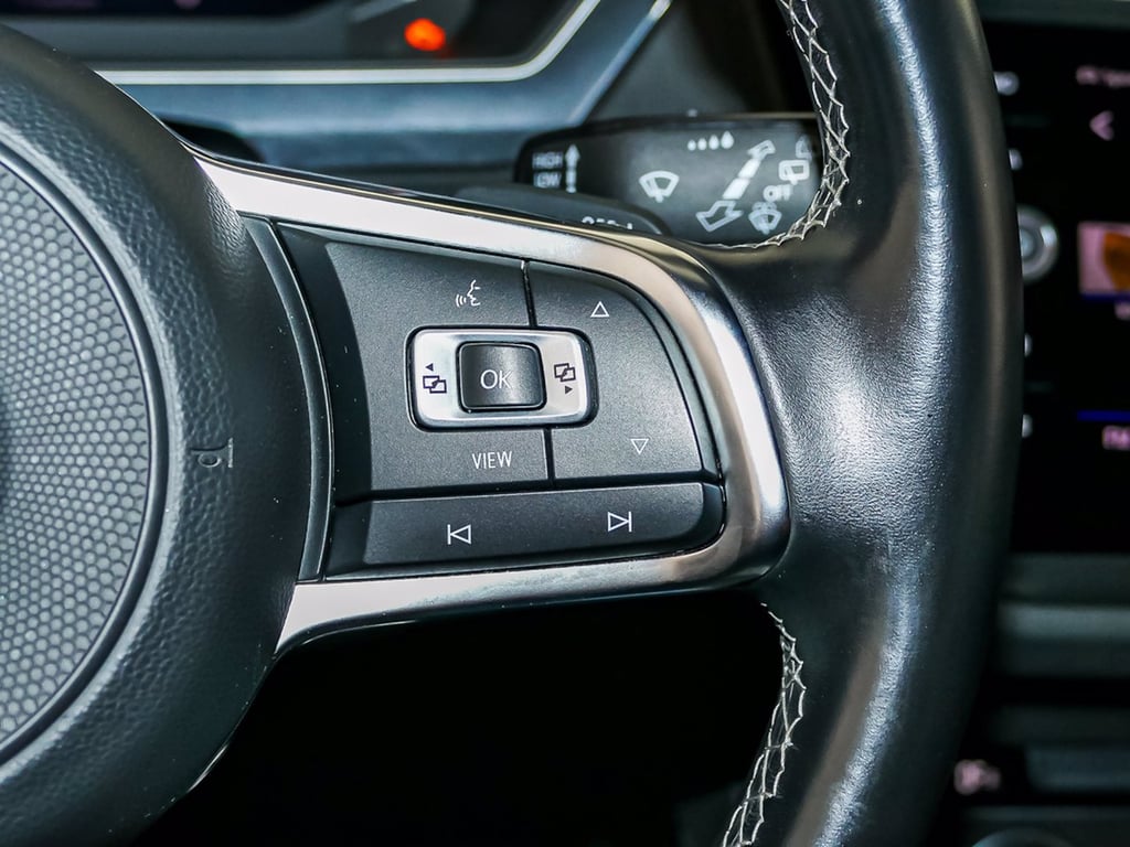 VOLKSWAGEN Tiguan 1.5 tsi advanced 150cv dsg