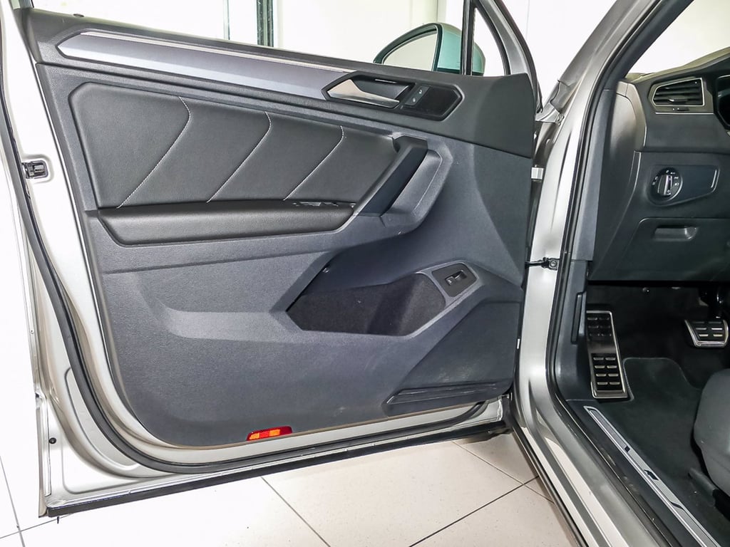 VOLKSWAGEN Tiguan 1.5 tsi advanced 150cv dsg